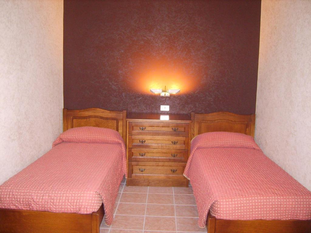 Sport Hotel Forte Sella Nevea Zimmer foto